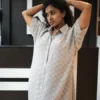 Shirt Dress