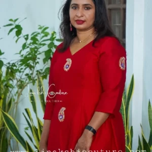 Kurti