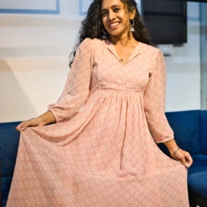 Georgette Kurti